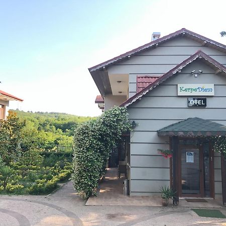 Kerpe Diem Otel Exterior photo